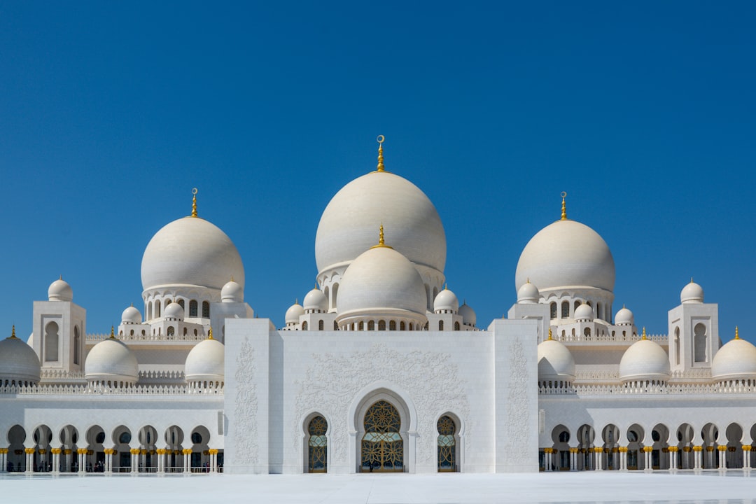 Mosque