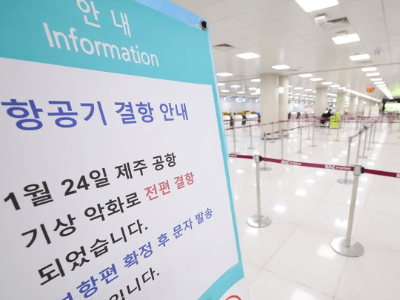 항공기-결항-지연-대처방법-환불-보상-여행자보험-청구