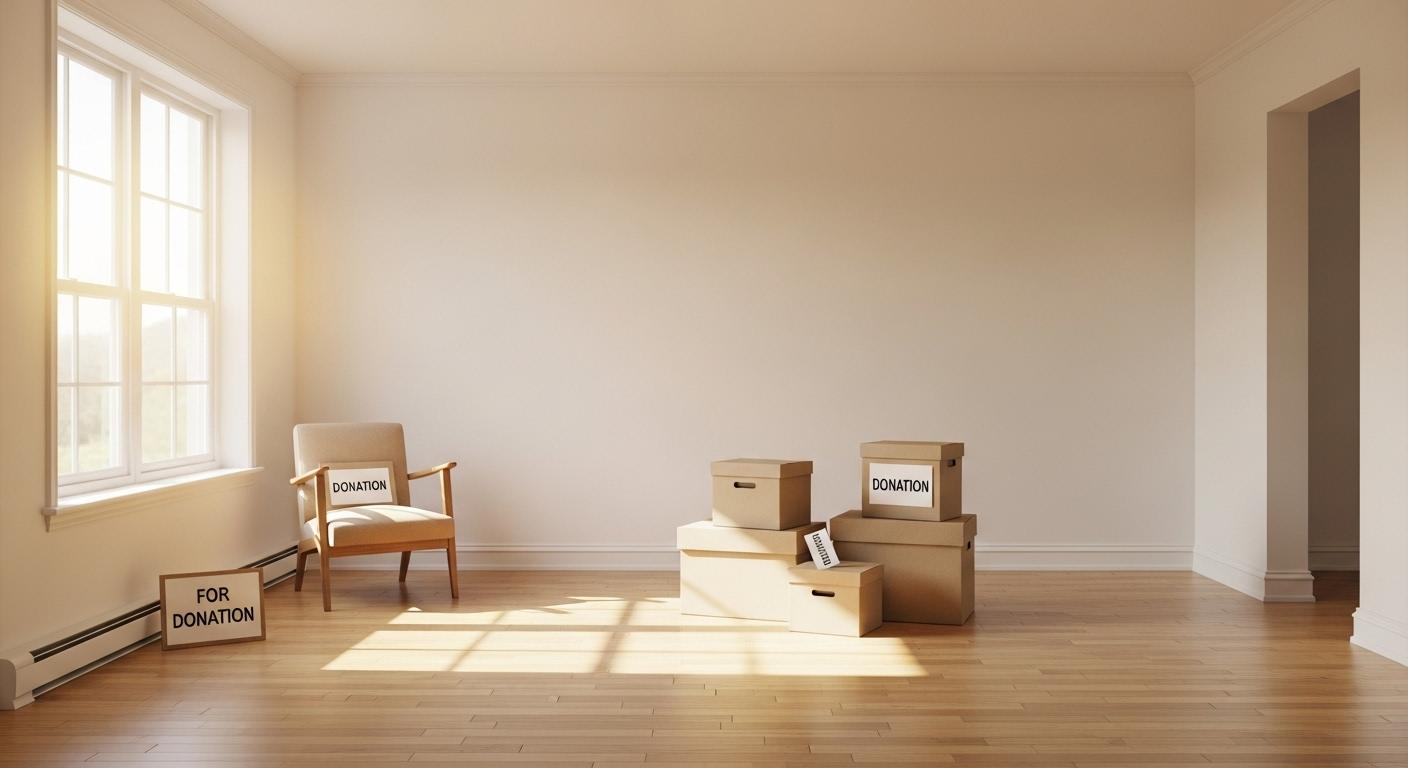 아파트 증여하는 방법