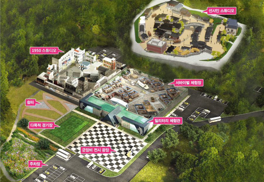 논산 가볼만한곳 베스트