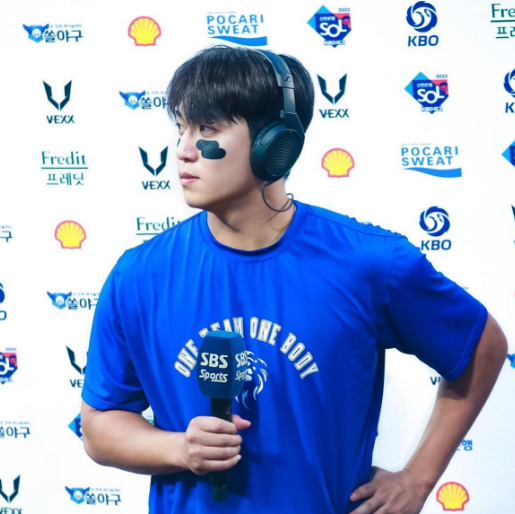 MVP 원태인