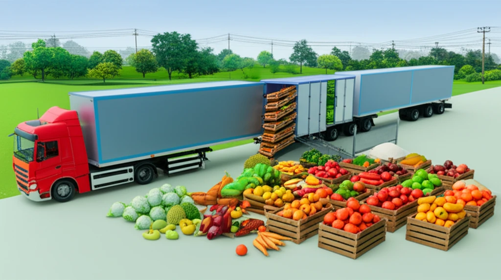 2025년 농가 소득 증대 정부 지원..