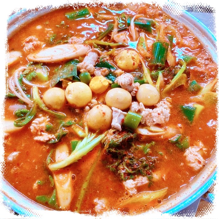 생방송투데이-제2943회-얼큰한-낙지닭알탕-인천-동구-닭알탕거리-맛집-위치-어디