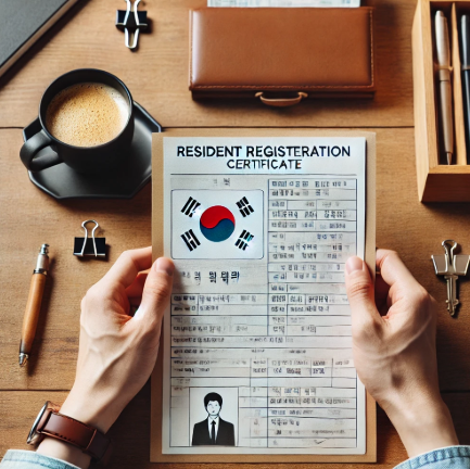 주민등록등본 인터넷발급 PDF 저장