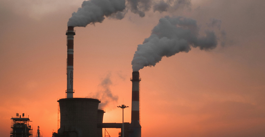 한국 자동차 공장 모습