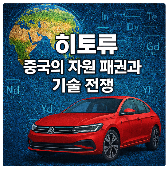 희토류 뜻, 중국 독점에 맞서는 미국, 세계의 패권 전쟁