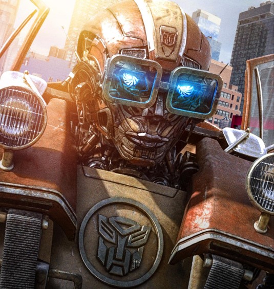 【액션 영화 추천】 트랜스포머: 비스트의 서막 다시보기 줄거리 결말 후기 리뷰 스포일러