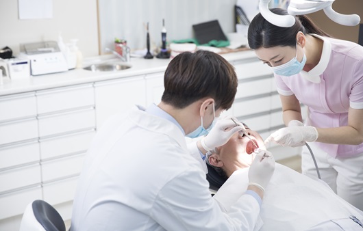 치과 스케일링 비용 정리