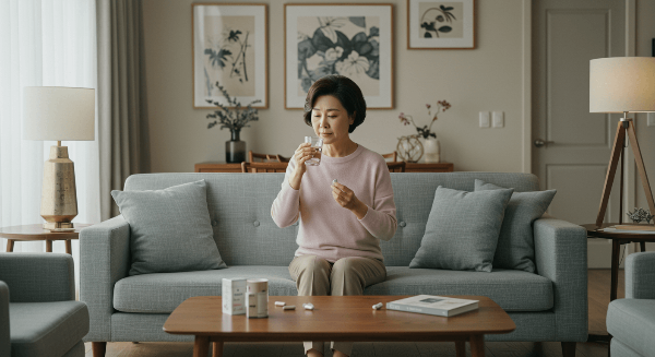 폴리코사놀의 효능 복용법 사진 6