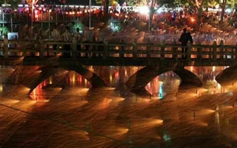 함안 낙화놀이_9