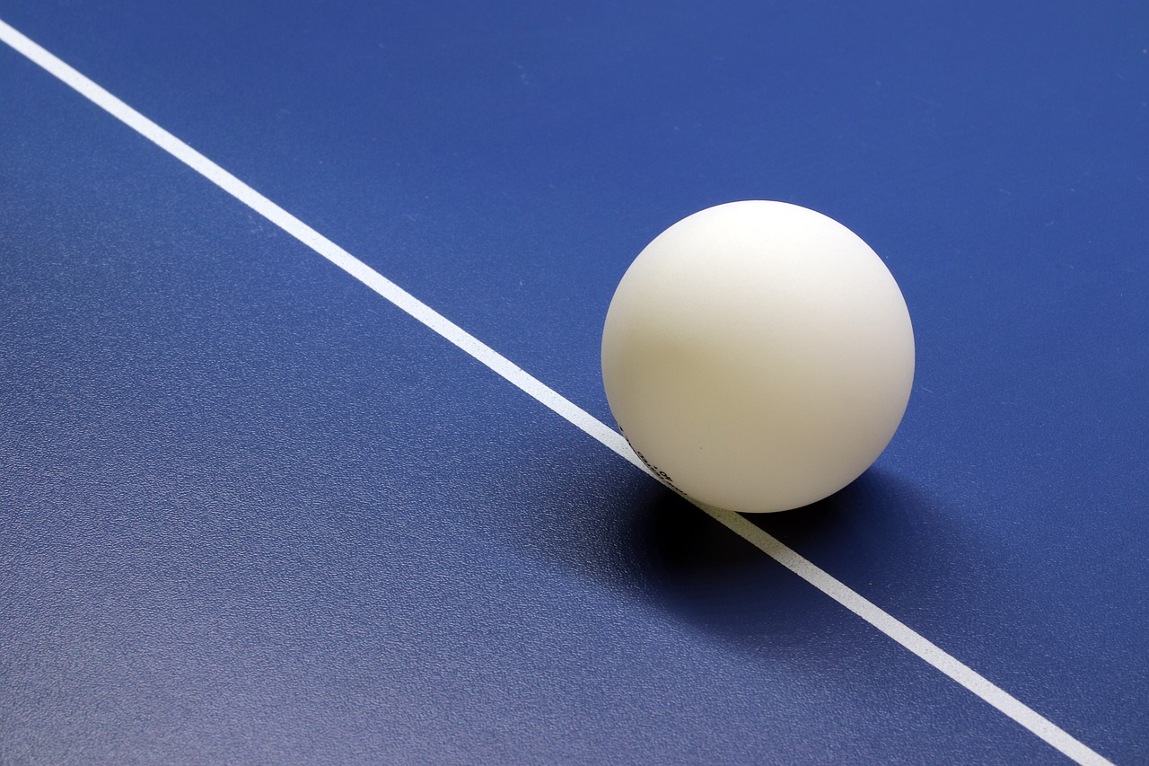 tabletennis