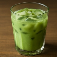 말차 녹차 차이