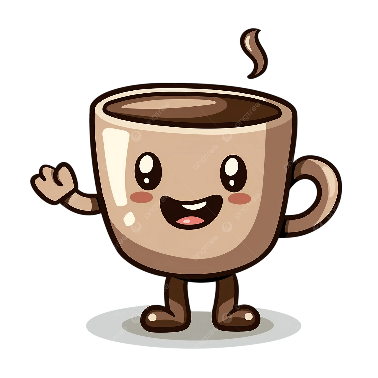 공복에 먹으면 안 되는 음식 커피