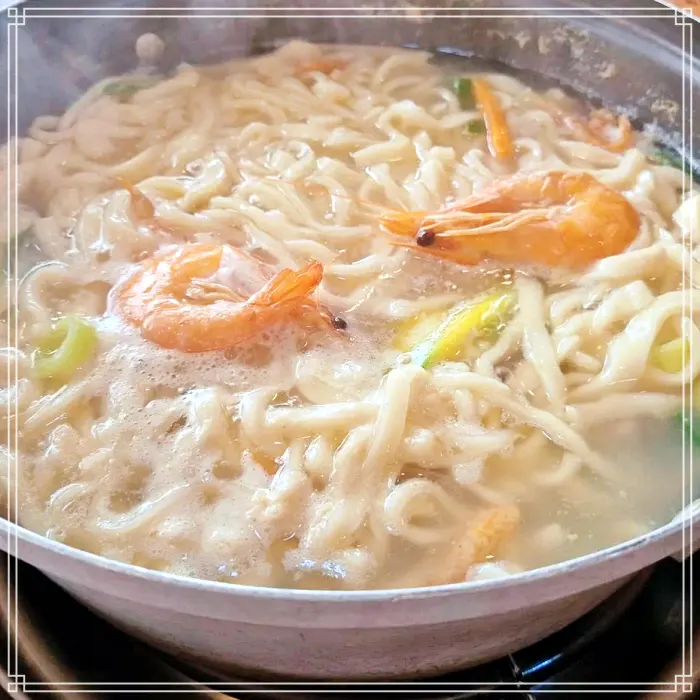 인천 서구, 원당 맛집 자가제면, 수타면, 뜨끈한 바지락 해물 칼국수, 팥칼국수
