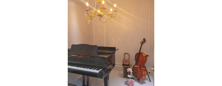 여수시 피아노학원