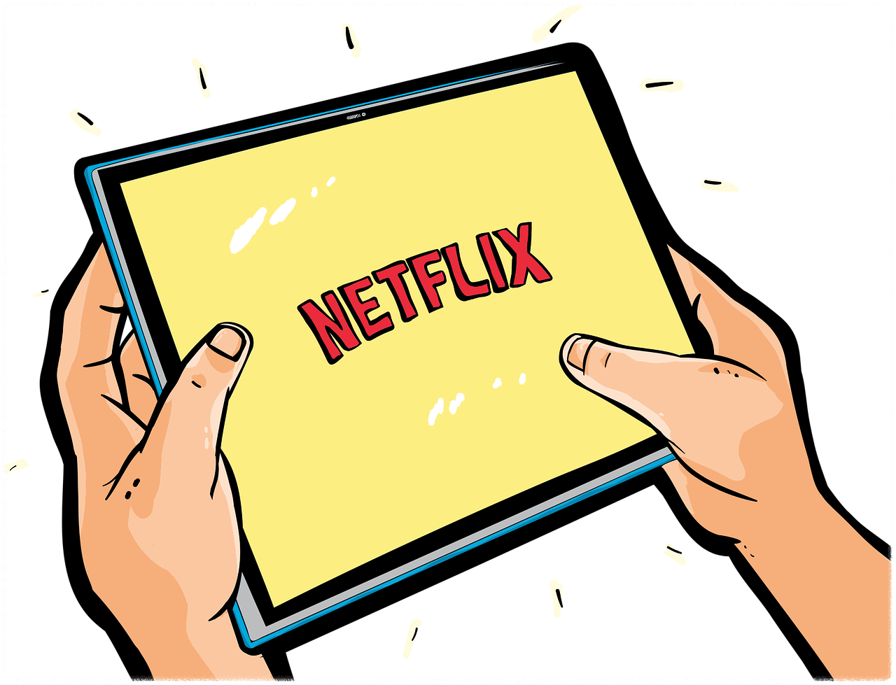 넷플릭스 해지방법