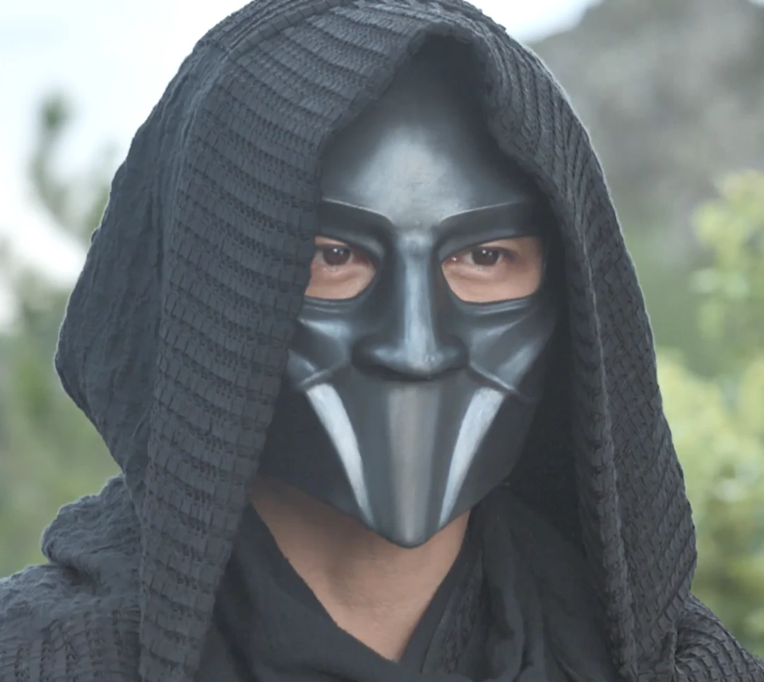 경여년의 그림자