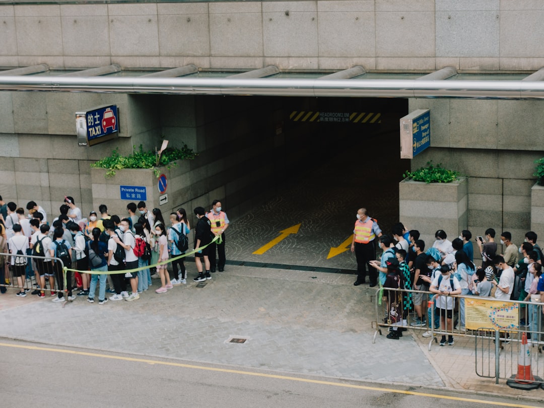 'Fan meeting'