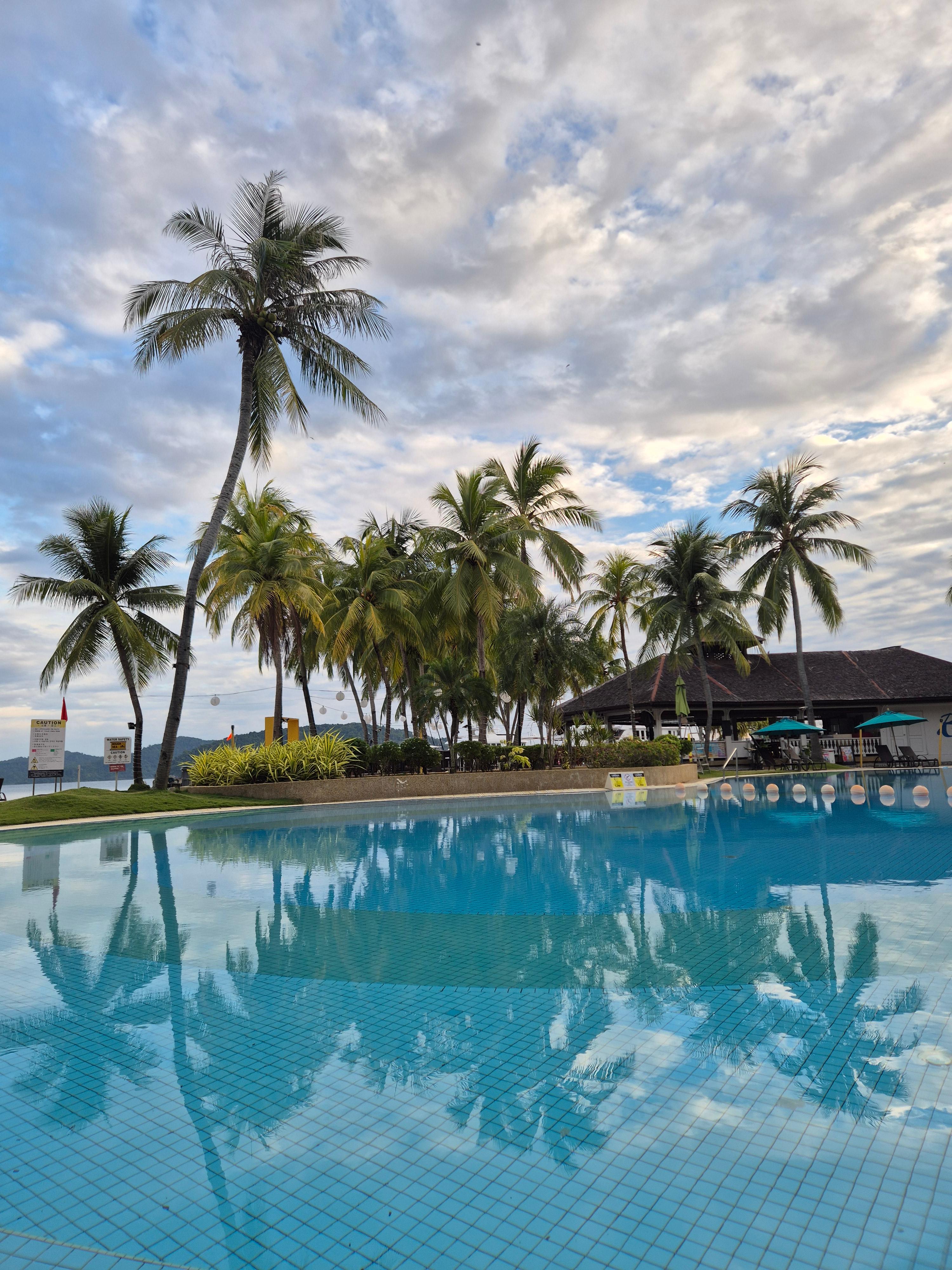 수트라하버 리조트