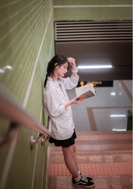 책을 읽지 않아도 독서력이 좋아지는 행동들