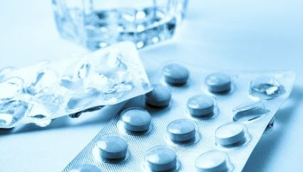 폐의약품 모바일 수거 서비스