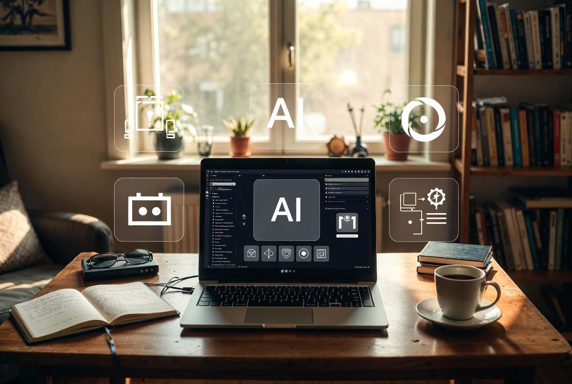 AI 부업