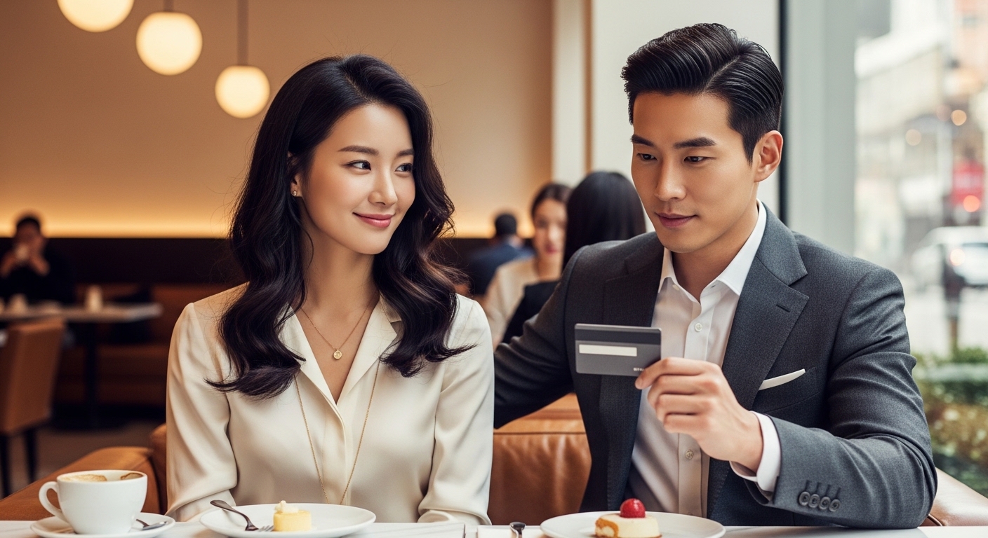 우리카드 포인트 캐시백