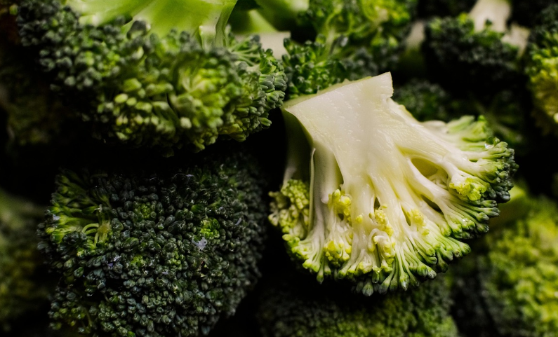 브로콜리 이미지