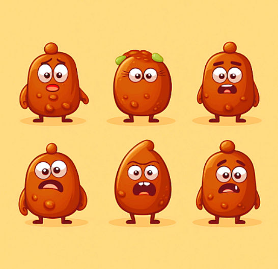 꿈속에서 똥싸는꿈