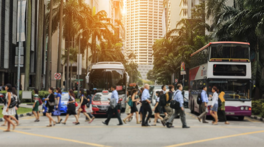 처음 해보는 싱가포르 렌터카, 이 글 하나로 끝낸다: 대여부터 반납까지 A to Z