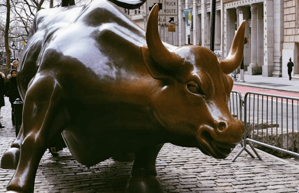 미국 증시 상승 배경과 코스피 조정&amp;#44; 그 이유는?