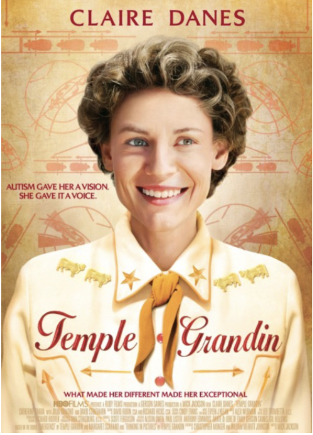 실화를 바탕으로 한 자폐 스펙트럼 감동 영화 추천 리스트에 대한 사진