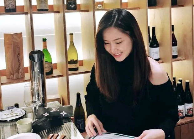 공현주 나이 프로필 남편 