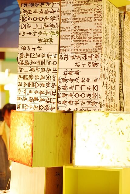 한국어교원자격증