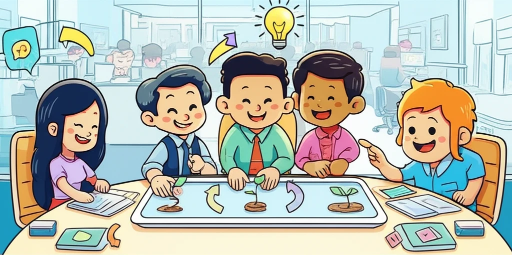 디지털 전환 성공을 위한 기술 데이터..