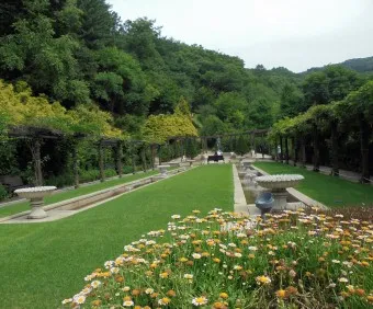 제이드가든 수목원 입장료 셔틀버스 맛집_12