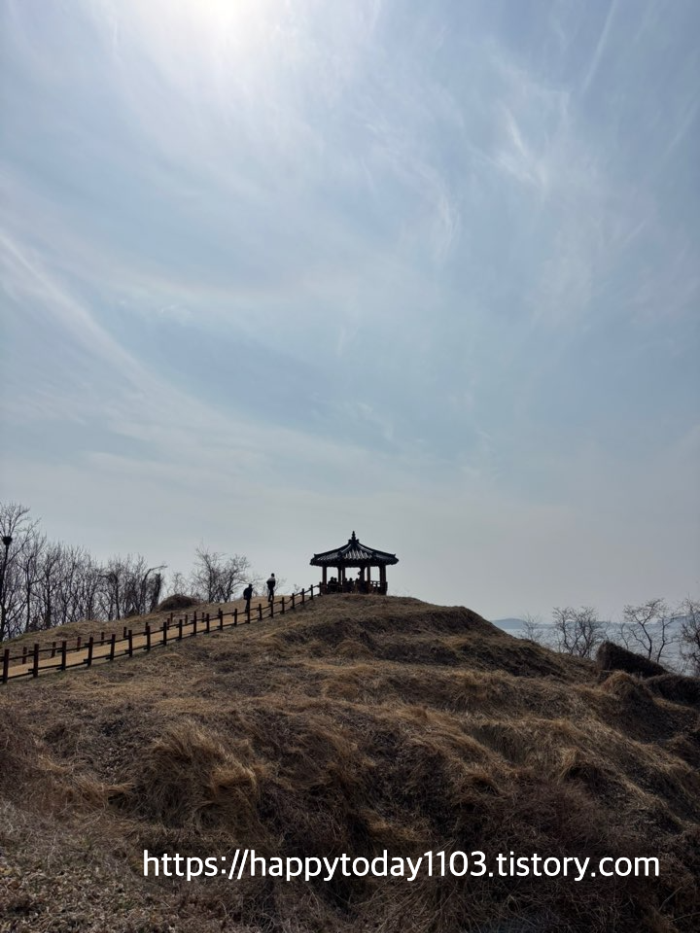 예단포둘레길