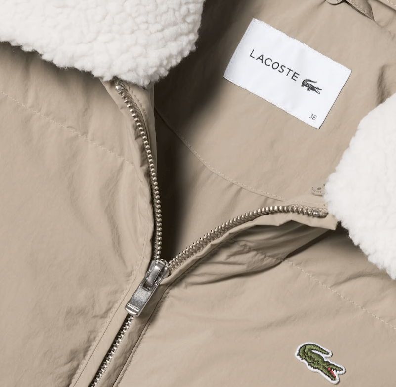 푸퍼 다운 점퍼 사진