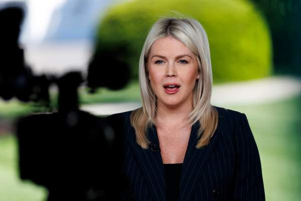 백악관 휴전 부인