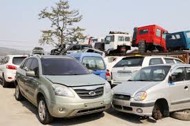 인천시 2025 조기 폐차 보조금 지원 신청 방법