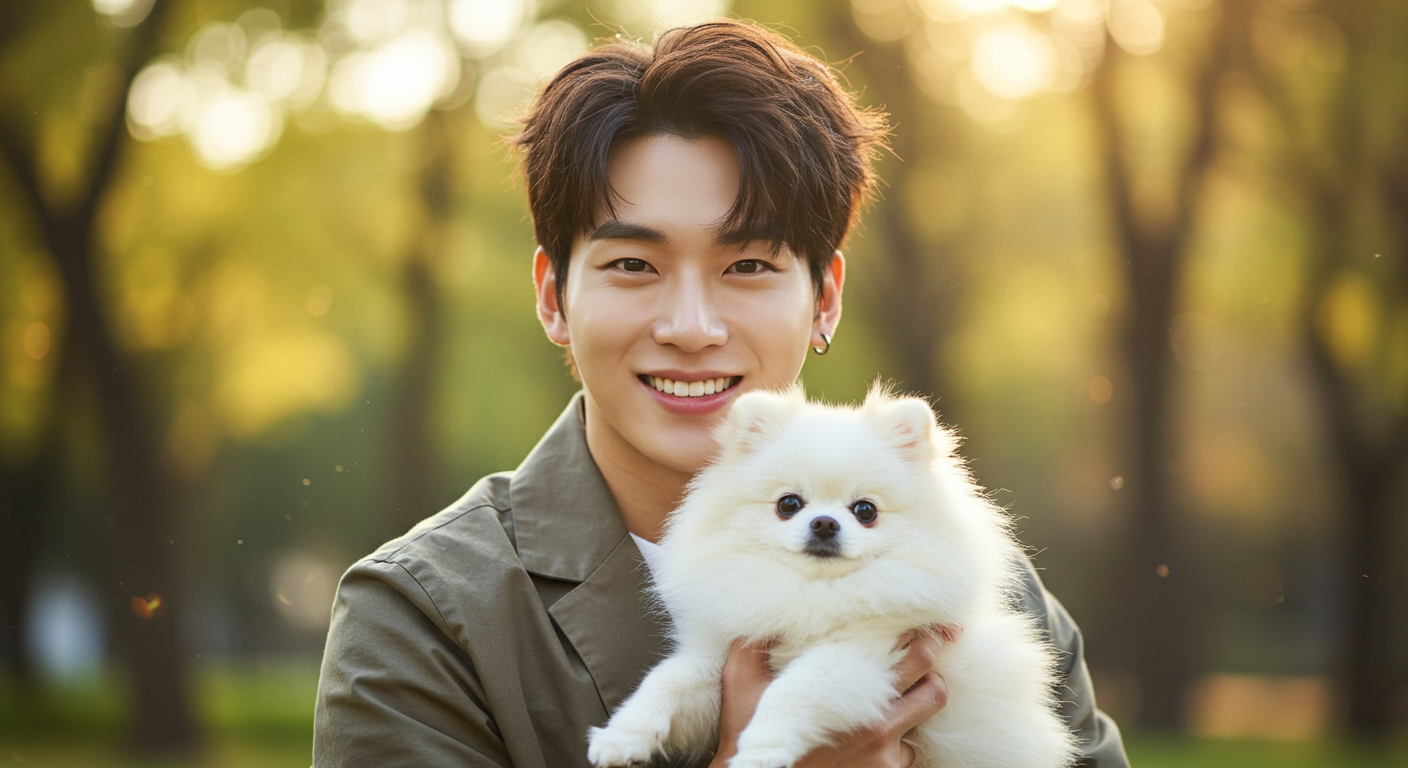 고양이 비듬 제거