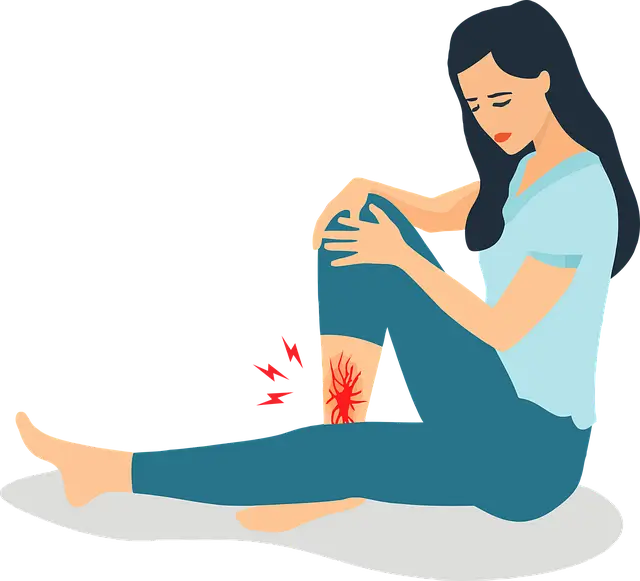 폐경기 이후 상처가 잘 낫지 않는 이유