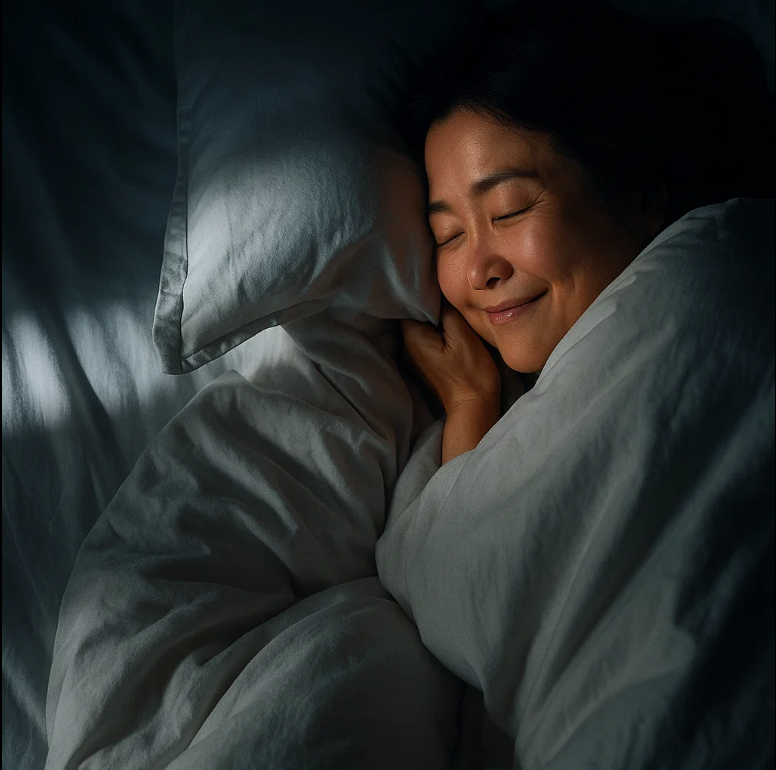 피부노화 방지