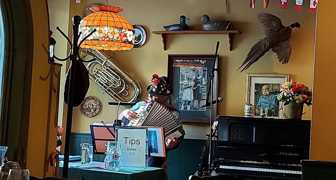 밴쿠버 여행 맛집