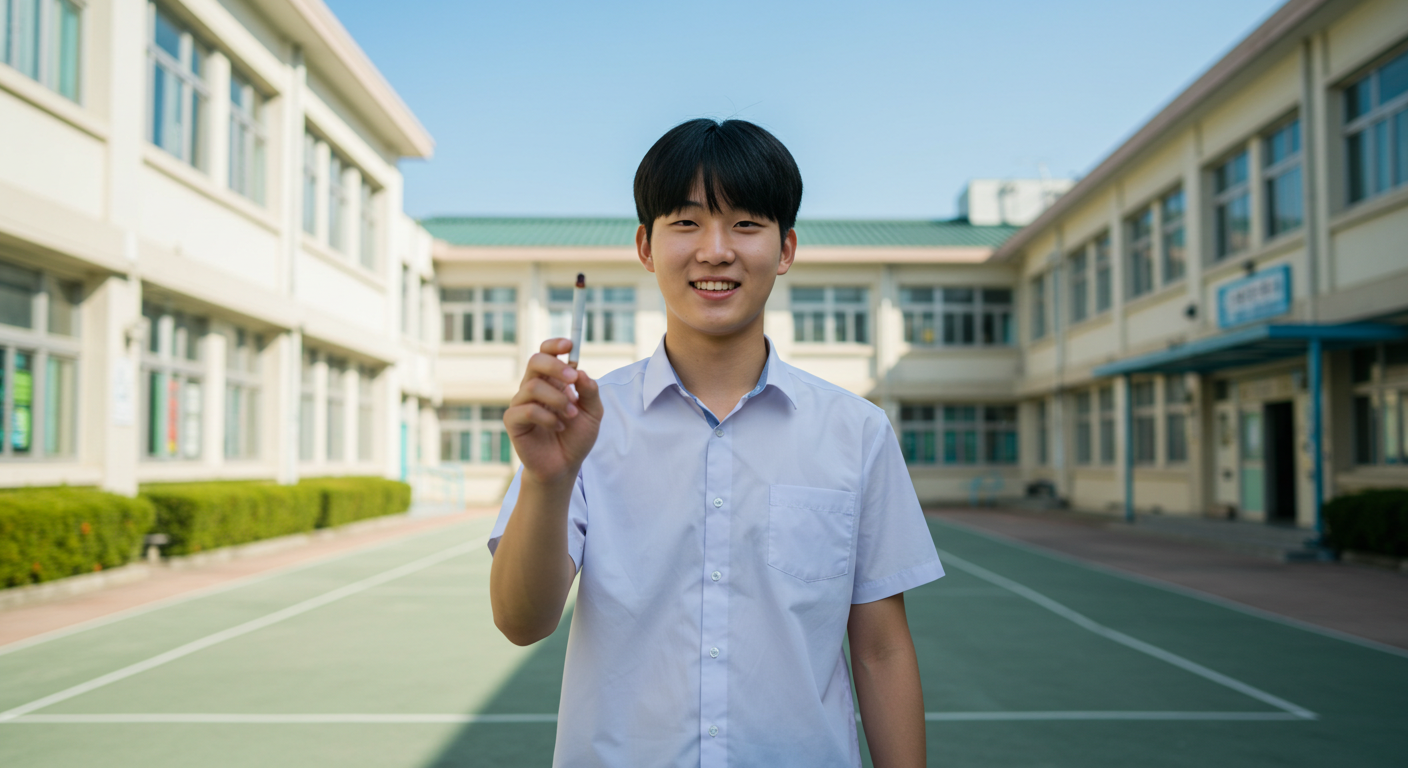 금연 실천법, 흡연예방