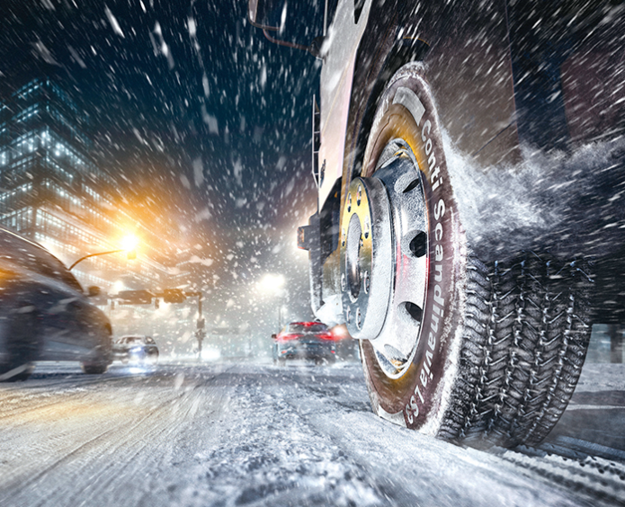 스노우 타이어 추천: 겨울철 안전 운전 필수 아이템