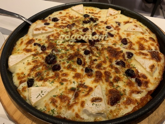 잭슨나인스 식당