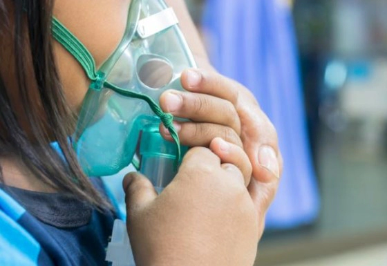 기관지염 증상 9가지