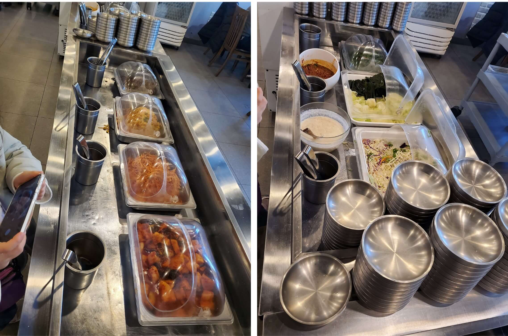 김해_450도_고등어_셀프바