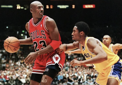 농구를 알아보자